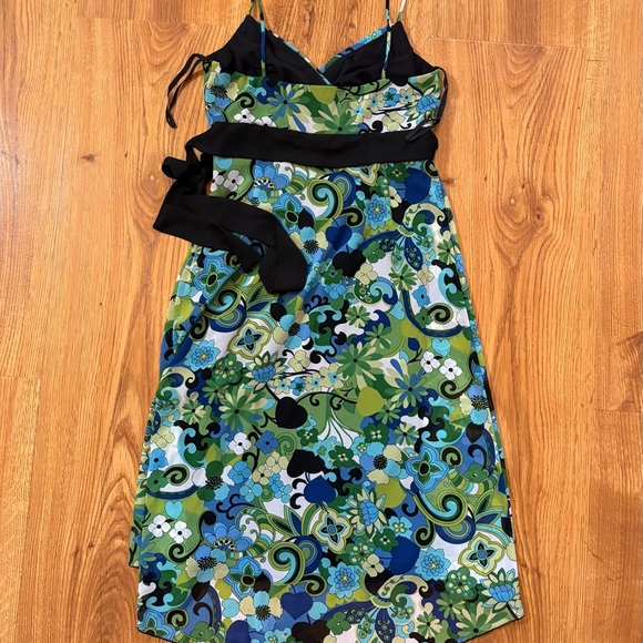 Rabbit Rabbit Rabbit Black Garment Label - Picture 2 of 5